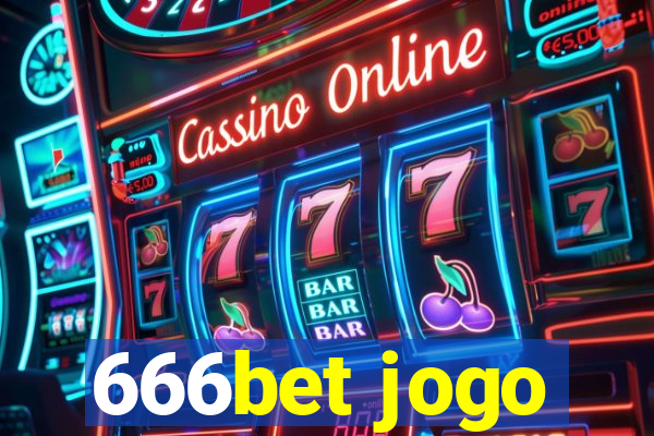 666bet jogo